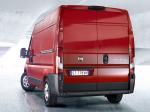 Fiat Ducato Van L2H2 2014 года